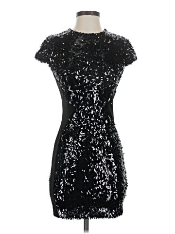Dress the Population Cocktail Dress (view 1)