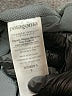 Patagonia Solid Gray Shorts Size 6 - photo 4