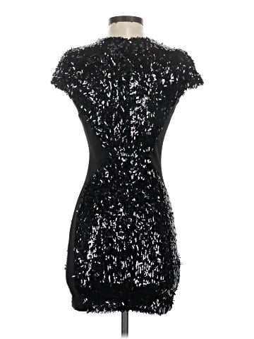 Dress the Population Cocktail Dress (view 2)