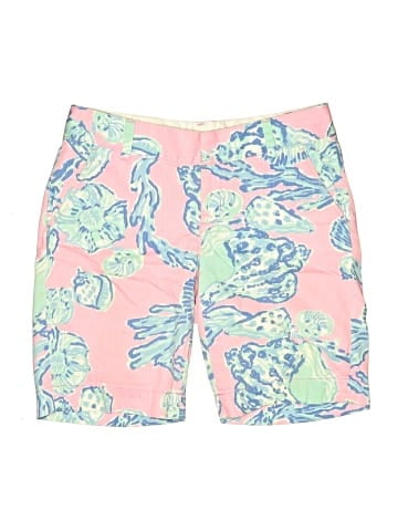 Lilly Pulitzer Board Shorts (view 1)