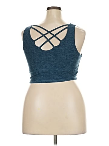 Jockey Sports Bra (view 2)