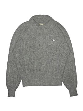 Liz Claiborne Long Sleeve Top (view 1)