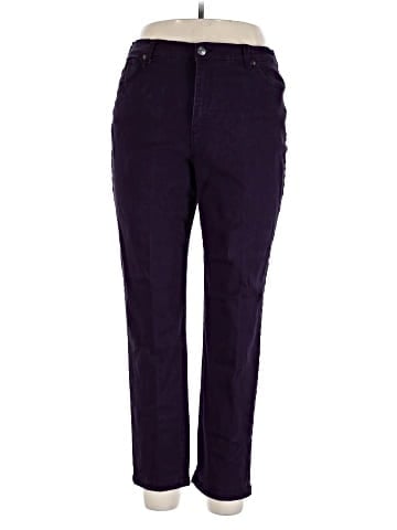 Gloria Vanderbilt Jeans (view 1)