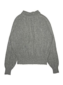 Liz Claiborne Long Sleeve Top (view 2)