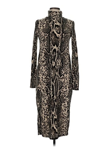Trafaluc by Zara Cocktail Dress (view 1)