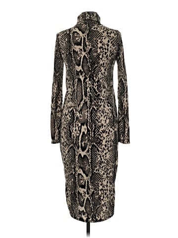 Trafaluc by Zara Cocktail Dress (view 2)