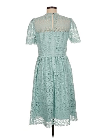 Antonio Melani Cocktail Dress (view 2)