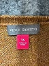 Vince Camuto Brown Pullover Sweater Size XS - photo 7