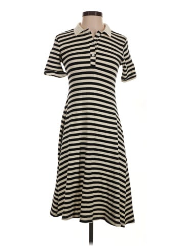 OAK + FORT Casual Dress (view 1)
