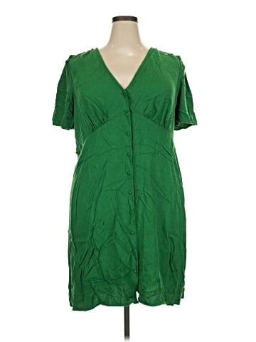 Old Navy Casual Dress (view 1)
