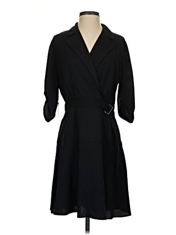 White House Black Market Casual Dress (view 1)