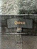 Quince Chevron-herringbone Black Jeans Size 27 waist - photo 7