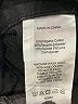 Quince Chevron-herringbone Black Jeans Size 27 waist - photo 8