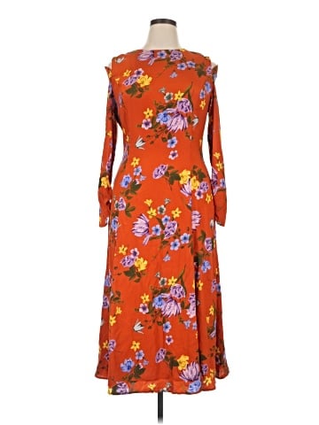 Elie Tahari Casual Dress (view 1)