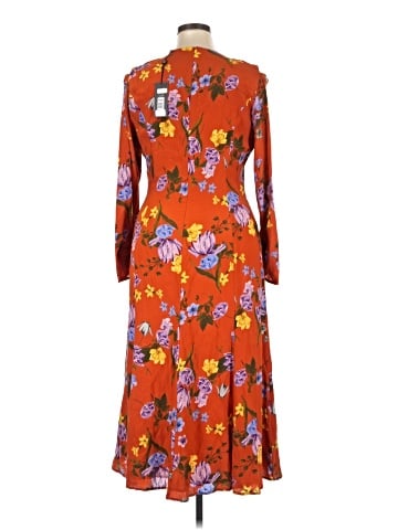 Elie Tahari Casual Dress (view 2)