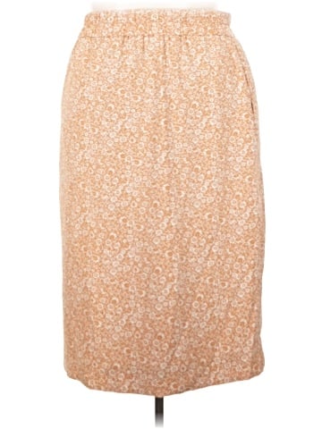 J.Crew Factory Store Casual Skirt (view 2)