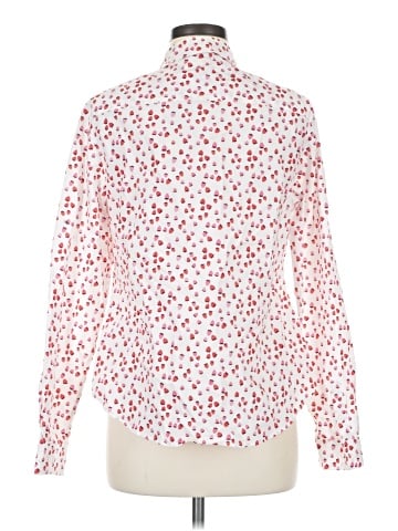 Boden Long Sleeve Blouse (view 2)
