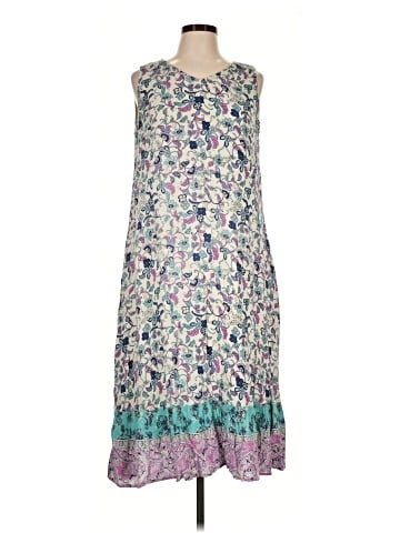 Coldwater Creek Casual Dress (view 1)
