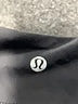 Lululemon Athletica Black Active Pants Size 4 - photo 4