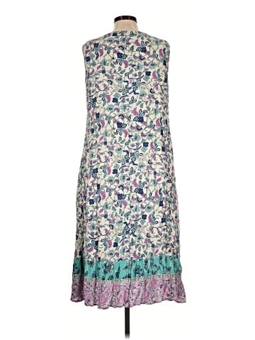 Coldwater Creek Casual Dress (view 2)