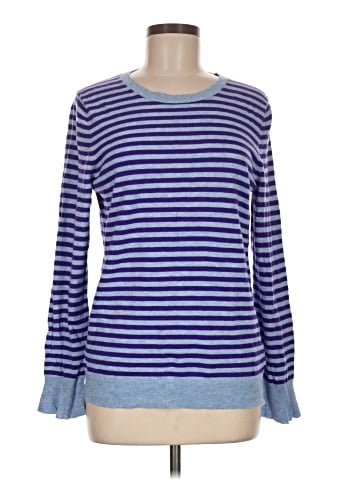 Talbots Pullover Sweater (view 1)