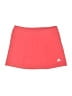 Adidas Solid Red Skort Size M - photo 1