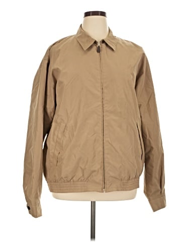 Chaps Jacket (view 1)