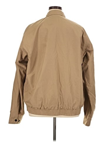 Chaps Jacket (view 2)