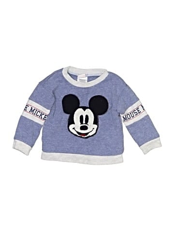 Disney Pullover Sweater (view 1)