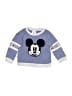 Disney Blue Pullover Sweater Size 6-9 mo - photo 1