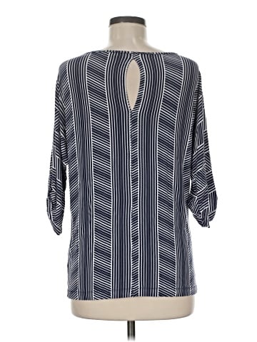 Tart 3/4 Sleeve Blouse (view 2)