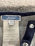 Jacadi Gray Pullover Sweater Size 4y - photo 3