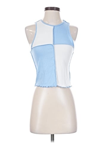 Gaze Tank Top (view 1)