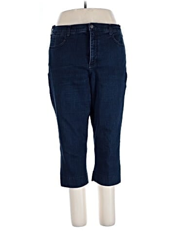 Not Your Daughter's Jeans Jeans (view 1)