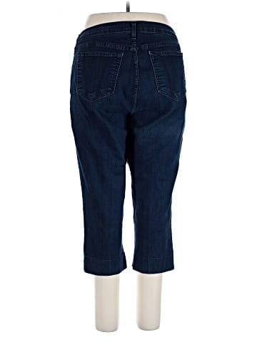 Not Your Daughter's Jeans Jeans (view 2)