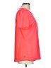 Danskin Now Red Active T-Shirt Size L - photo 4