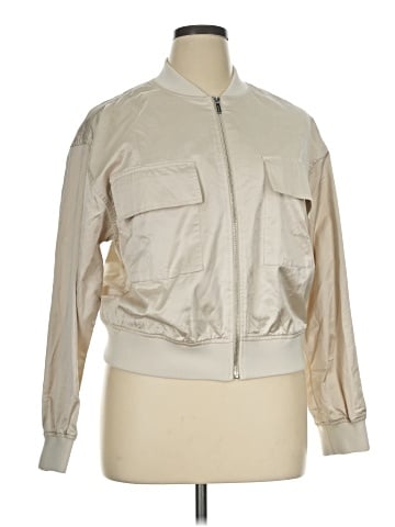 Sanctuary Jacket (view 1)