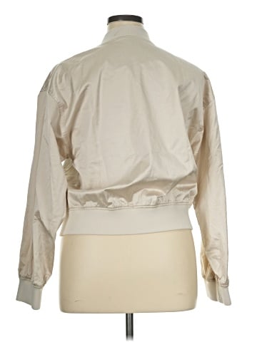 Sanctuary Jacket (view 2)