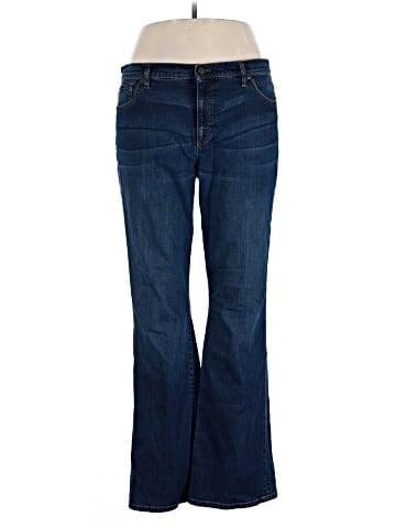 Lauren Jeans Co. Jeans (view 1)
