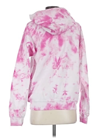 Jerzees Pullover Hoodie (view 2)