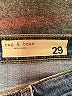 Rag & Bone Blue Jeans Size 29 waist - photo 7