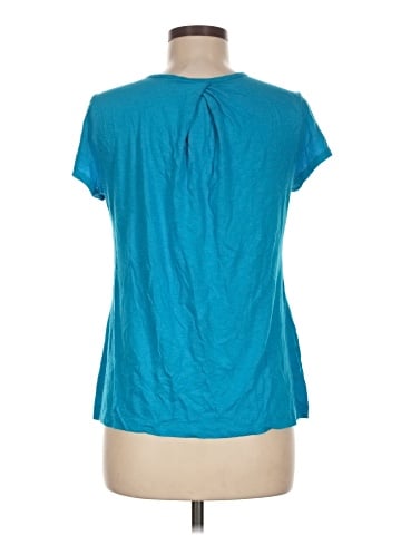 Banana Republic Short Sleeve T-Shirt (view 2)