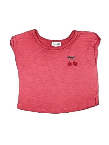 Splendid Sleeveless T-Shirt (view 1)