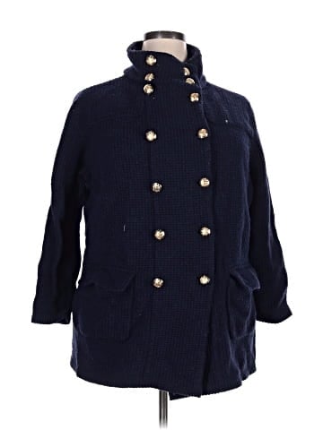 Lauren by Ralph Lauren Coat (view 1)