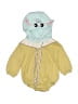 Old Navy Yellow Jacket Size 6-12 mo - photo 1