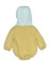 Old Navy Yellow Jacket Size 6-12 mo - photo 2
