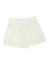 Alice + Olivia 100% Polyester Polka Dots Green Shorts Size S - photo 1
