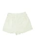 Alice + Olivia 100% Polyester Polka Dots Green Shorts Size S - photo 2