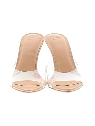 A New Day Sandals (view 2)