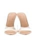 A New Day Ivory Sandals Size 7 - photo 2